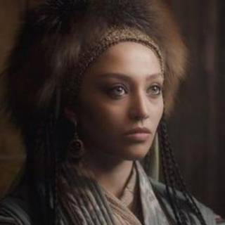 Kayra Aleyna Zabcı Seferiye Hatun wallpaper