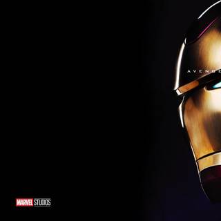 Avenge The Fallen Iron Man wallpaper
