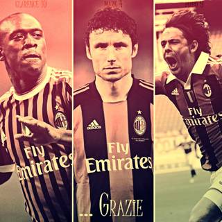 Sport legends wallpaper