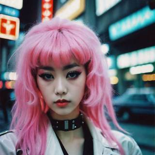 Bubblegumcore wallpaper