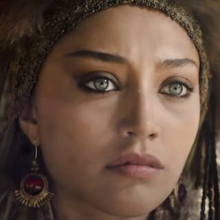 Kayra Aleyna Zabcı Seferiye Hatun wallpaper