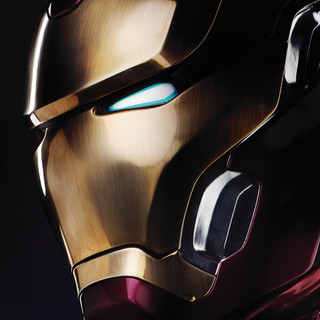Avenge The Fallen Iron Man wallpaper