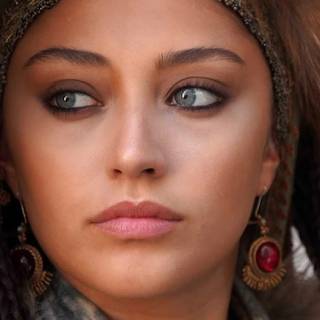 Kayra Aleyna Zabcı Seferiye Hatun wallpaper