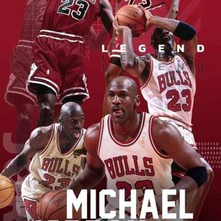 Sport legends wallpaper