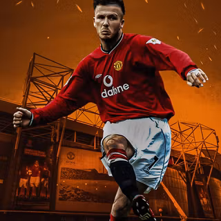 Sport legends wallpaper