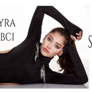 Kayra Aleyna Zabcı Seferiye Hatun wallpaper