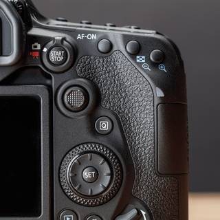 Canon EOS 90D wallpaper