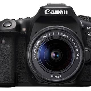 Canon EOS 90D wallpaper