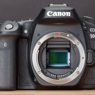 Canon EOS 90D wallpaper