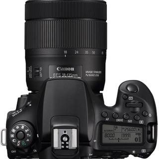 Canon EOS 90D wallpaper