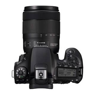 Canon EOS 90D wallpaper