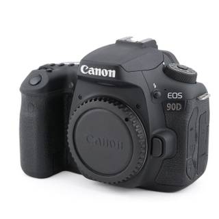 Canon EOS 90D wallpaper