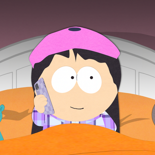 South Park PFP wallpaper