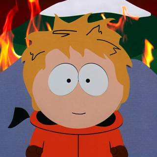 South Park PFP wallpaper