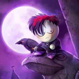 South Park PFP wallpaper