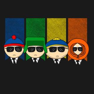 South Park PFP wallpaper