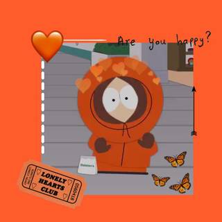 South Park PFP wallpaper