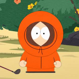 South Park PFP wallpaper