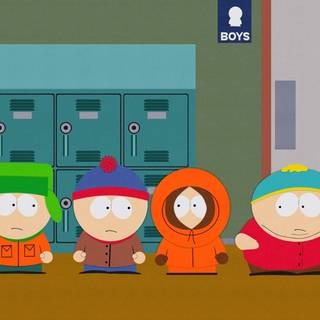 South Park PFP wallpaper