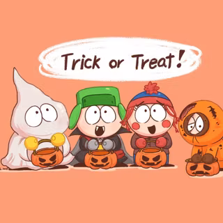 South Park PFP wallpaper