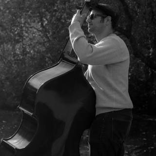 Contrabass wallpaper