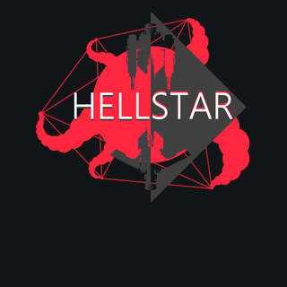 Hellstar wallpaper