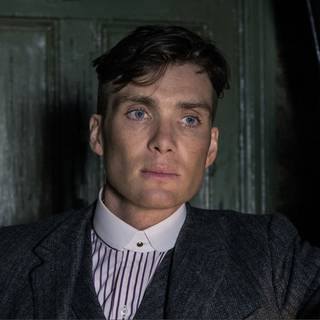 Peaky Blinders season 1 wallpaper