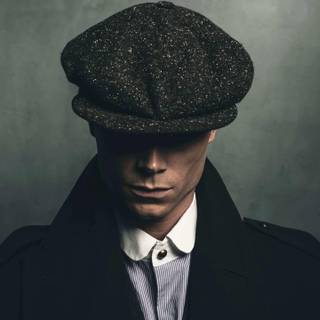 Peaky Blinders season 1 wallpaper