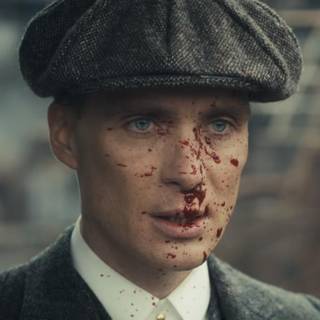 Peaky Blinders season 1 wallpaper
