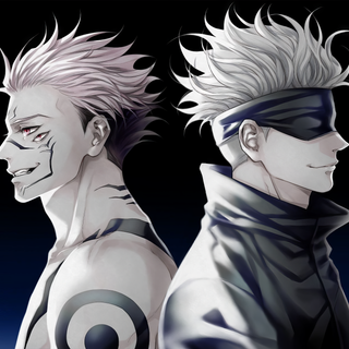 Sukuna Chibi wallpaper