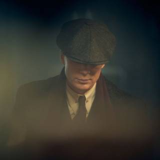 Peaky Blinders season 1 wallpaper