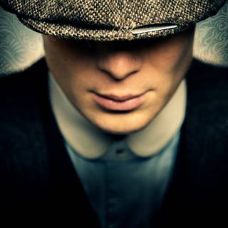 Peaky Blinders season 1 wallpaper