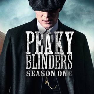 Peaky Blinders season 1 wallpaper