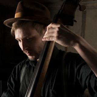 Contrabass wallpaper