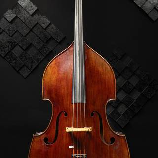 Contrabass wallpaper