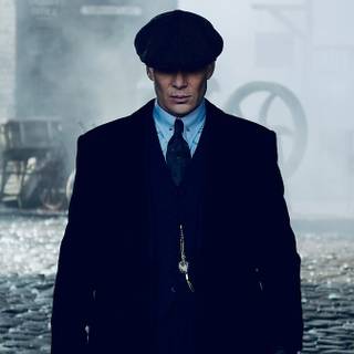 Peaky Blinders season 1 wallpaper