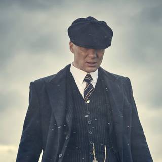 Peaky Blinders season 1 wallpaper