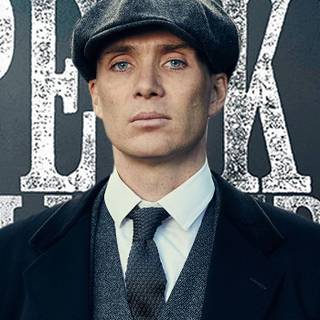 Peaky Blinders season 1 wallpaper
