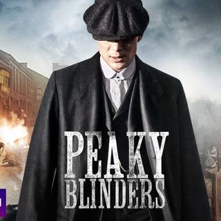 Peaky Blinders season 1 wallpaper