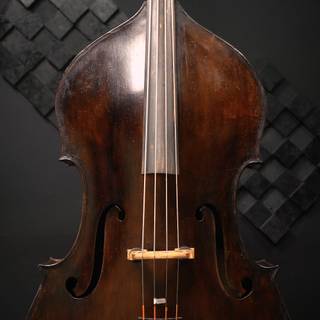 Contrabass wallpaper
