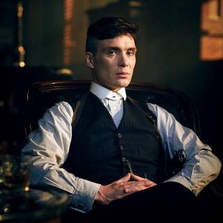 Peaky Blinders season 1 wallpaper