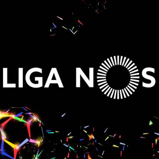 Liga NOS wallpaper