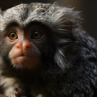 Marmoset wallpaper