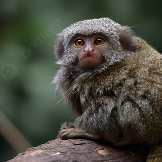 Marmoset wallpaper