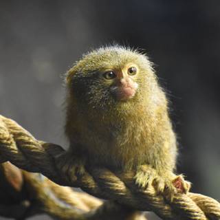 Marmoset wallpaper
