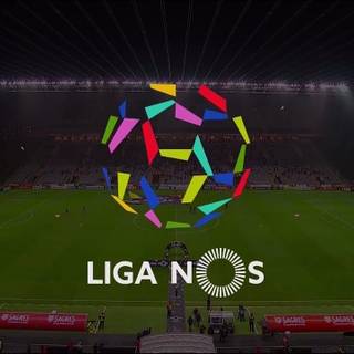 Liga NOS wallpaper