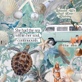 Summer 2024 wallpaper