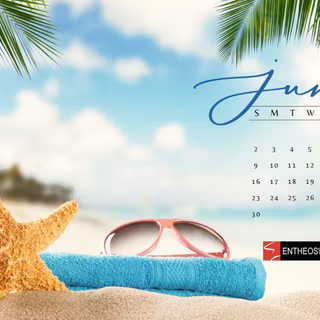 Summer 2024 wallpaper