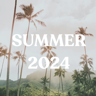 Summer 2024 wallpaper