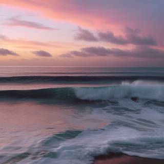 Summer 2024 wallpaper